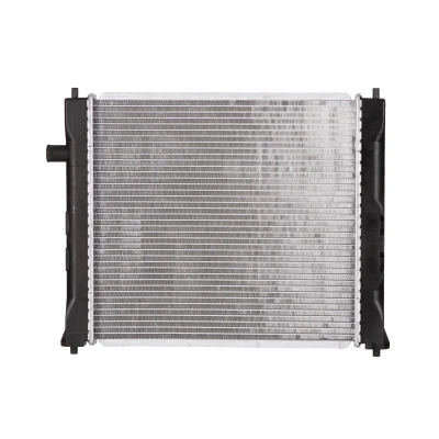 Afbeelding van NRF Radiateur 50128