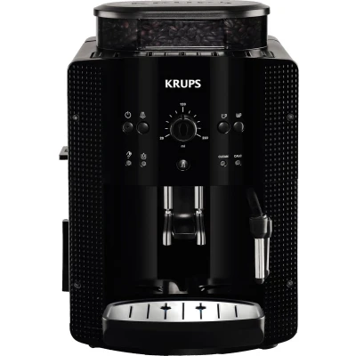 Afbeelding van Krups Ea8108 Roma Zwart