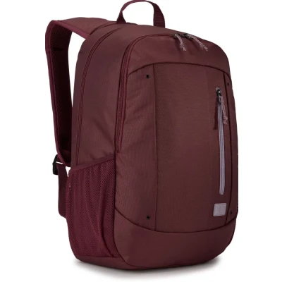 Afbeelding van Case Logic Jaunt Recycled backpack 15.6&quot; port royale Laptoptas Laptoprugzak