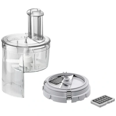Afbeelding van Bosch Muz5Cc2 Kubus Snijder Voor De Mum5 Keukenmachine