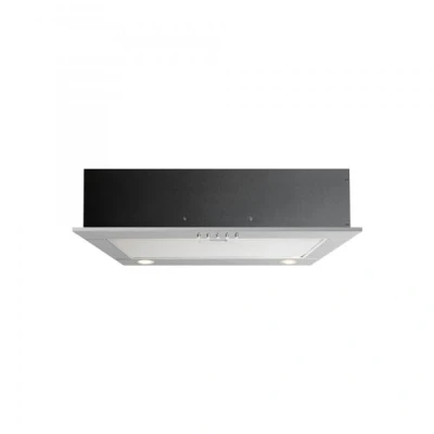 Afbeelding van AKI6005RVS Inventum Inbouwunit