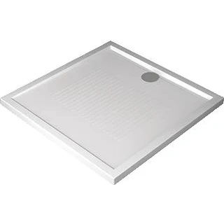 Afbeelding van Novellini Olympic Plus douchebak diepte 12,5 cm 170 x 90