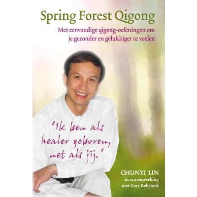 Afbeelding van Spring Forest Qigong (Paperback)