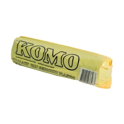 Afbeelding van Komo Afvalzak 60l 20x20x