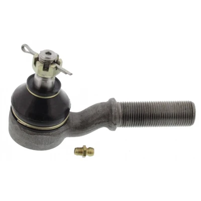 Afbeelding van MAPCO 59254 Stuurkogel 13,2mm M18x1,5, M12x1,25mm Vooras links, rechts, Buiten NISSAN: Pick Up (D21) 2.5 D, 2.4 i 12V 1992 1998