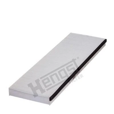 Afbeelding van Filter, binnenlucht HENGST FILTER E2942LI