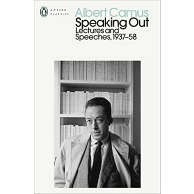 Afbeelding van Speaking Out: Lectures and Speeches 1937 58