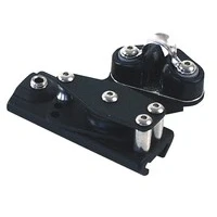 Afbeelding van Eindstuk cl voor 19mm rail links