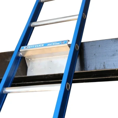 Afbeelding van ASC Safety Click Type III borgingspunt