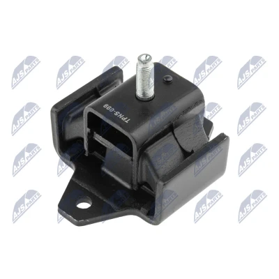 Afbeelding van Aslichaam /motorsteunlager NTY ZPS NS 099