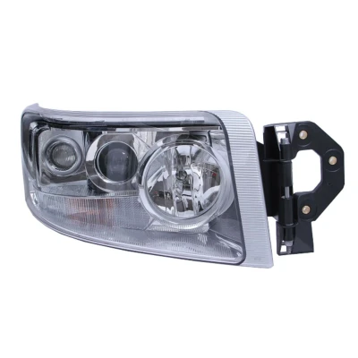 Afbeelding van Hella Koplamp Renault premium 2 06 Rechts Mistlamp 1EL 011 899 381