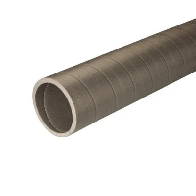 Afbeelding van Ubbink Aerfoam verlengbuis EPE Ø 125 x 2000 mm grijs
