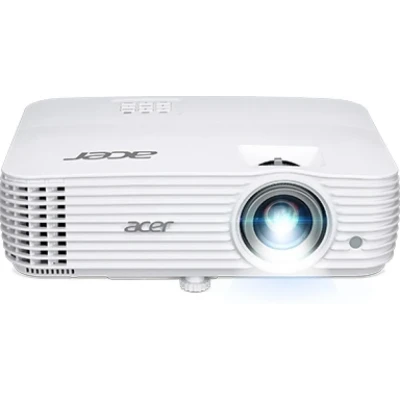 Afbeelding van Acer Beamer P1657Ki DLP Helderheid: 4800 lm 1920 x 1080 Full HD 10000 : 1 Wit