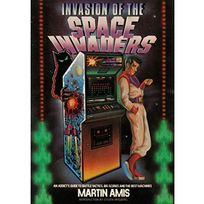 Afbeelding van Invasion of the Space Invaders