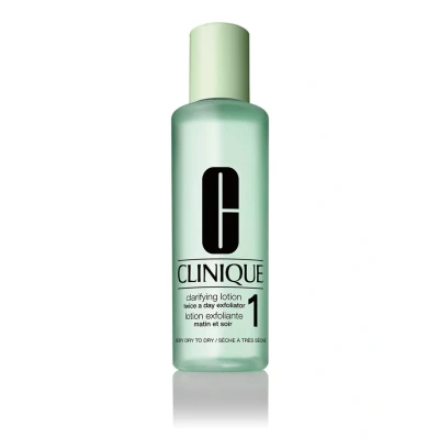 Afbeelding van Clinique Clarifying Lotion 4 200 ml OP=OP