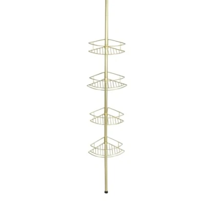 Afbeelding van Telescopisch doucheplanchet DOLCEDO, 4 niveaus, WENKO
