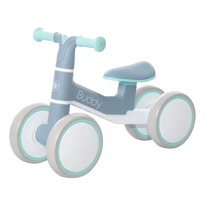 Afbeelding van Lorelli Buddy Blue Loopfiets 10410100003