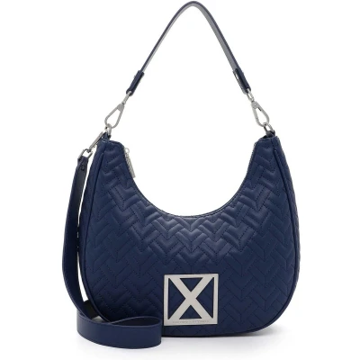 Afbeelding van SURI FREY Alexander Handtas navy, Dames, Maat: One Size, Navy