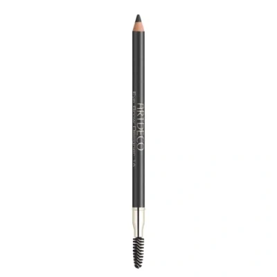 Afbeelding van Artdeco Eyebrow Designer 1A Soft Black