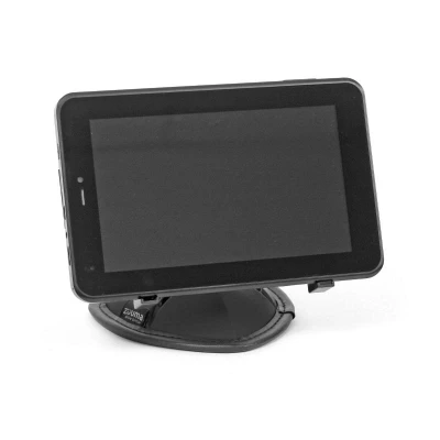 Afbeelding van OMEGA universele auto houder &#039;&#039;Heavy Expedition&#039;&#039; voor 7&quot; 8&quot; Tablet, Smartphone en GPS