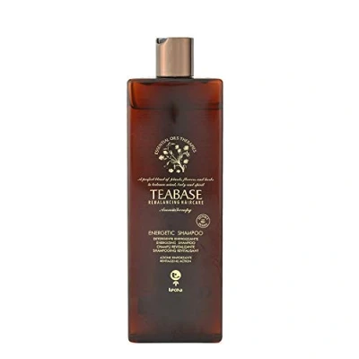Afbeelding van Tecna Teabase Energetic Shampoo 500 ml