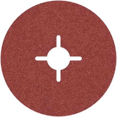 Afbeelding van Bosch Accessories 2608621608 Fiberschijf Diameter 115 mm 1 stuk(s)