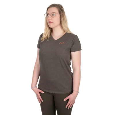 Afbeelding van FOX WC V Neck T