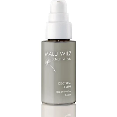 Afbeelding van Malu Wilz Sensitive Pro De Stress Serum 30 Ml