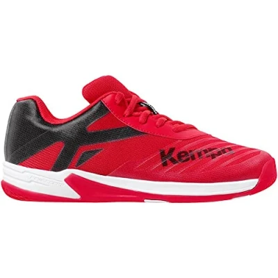 Afbeelding van Kempa Wing 2.0 Handbalschoenen Rood EU 28 Man