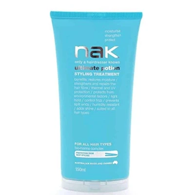 Afbeelding van Nak Ultimate Potion Styling Treatment 150 ml