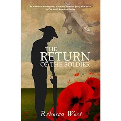 Afbeelding van the Return of Soldier (Warbler Classics Annotated Edition)