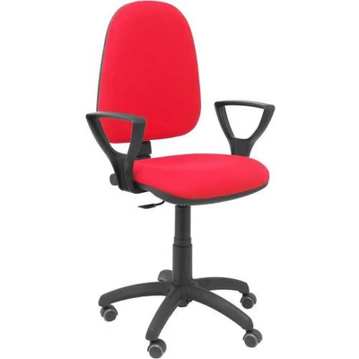 Afbeelding van Bureaustoel Ayna bali P&amp;C 04CP Rood