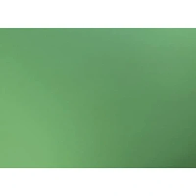 Afbeelding van Clairefontaine Ref 455374C gerecycled gekleurd papier (Pack van 25 vellen) 50 x 65cm groot, 120gsm papier, zuurvrij, diep geverfd kleur fles groen