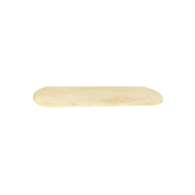 Afbeelding van By Boo Wandplank Tre 2 Naturel