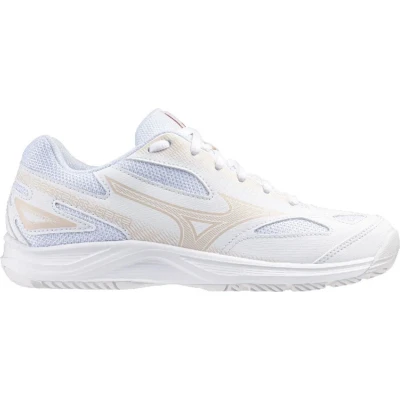 Afbeelding van Stealth Star 2 X1GC230725 Indoorschoenen Junior White Aleutian Cloud Pink100 4