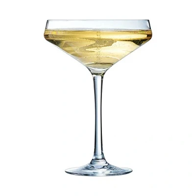 Afbeelding van Chef &amp; Sommelier Champagneglas Coupe Cabernet 30cl, doos 6 stuks