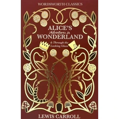 Afbeelding van Alice in wonderland