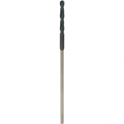Afbeelding van Bosch Accessoires Bekisting en installatieboren, SDS plus 14 x 400 mm 1st 2608597404