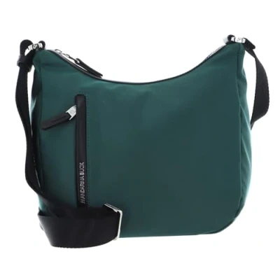 Afbeelding van Mandarina Duck, Hunter Hobo Dames, eenheidsmaat, Regenwoud