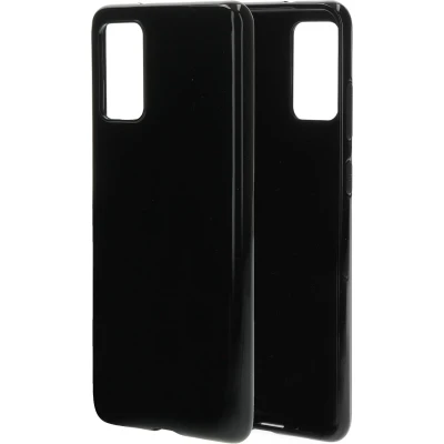 Afbeelding van Mobiparts Classic TPU Case Samsung Galaxy S20 Plus 4G/5G Black