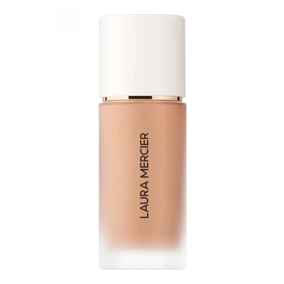 Afbeelding van Laura Mercier Real Flawless Weightless Perfecting Foundation 3C2 Toffee 30 ml