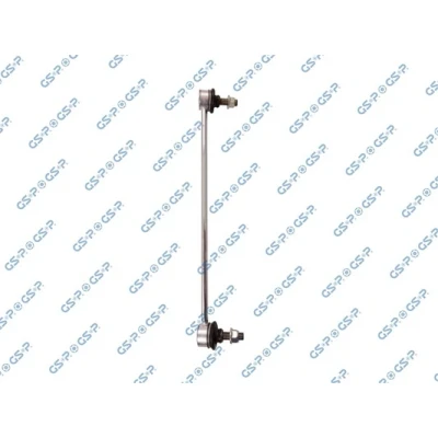 Afbeelding van GSP S051313 Stabilisatorstang HONDA: Jazz Hatchback (GK) 1.3 4WD, 1.5 1.5, 1.3, Hybrid 4WD 2013