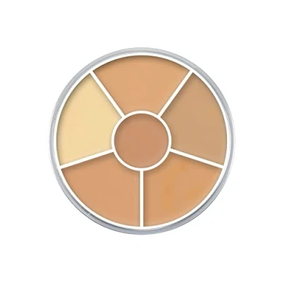Afbeelding van Kryolan Concealer Circle Nº1