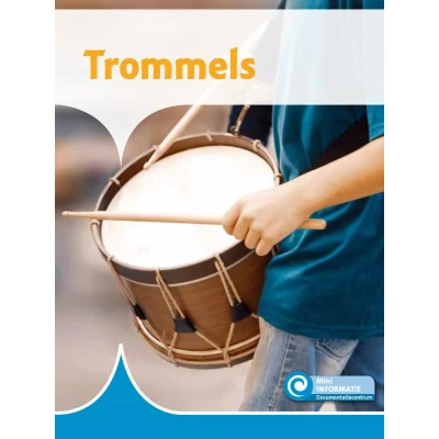 Afbeelding van Trommels