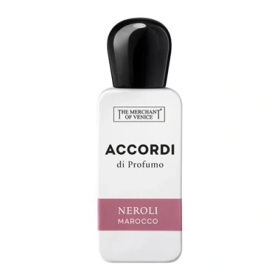 Afbeelding van The Merchant of Venice Neroli Marocco Eau de Parfum 30 ml