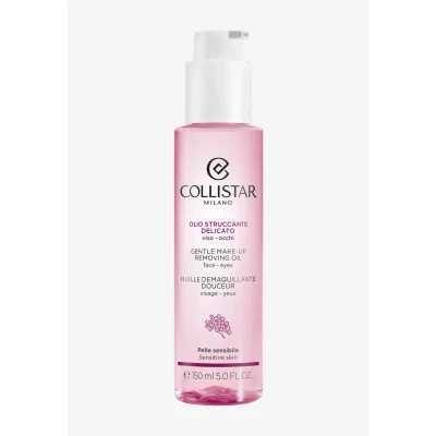 Afbeelding van Collistar Gentle Makeup Removing OIL remover, Maat: 150 ml, /
