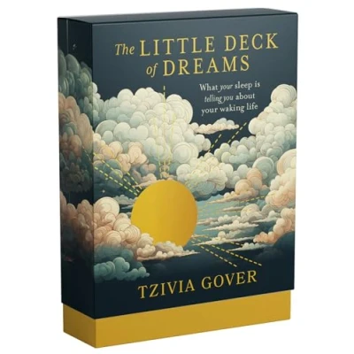 Afbeelding van The Little Deck of Dreams: What your sleeping mind is telling you about waking life