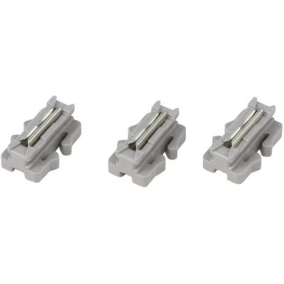 Afbeelding van N Kato Unitrack 7078507 Railsverbinders 20 stuk(s)