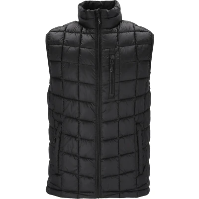 Afbeelding van Whistler LUIS Bodywarmer, Heren, Maat: Medium, black