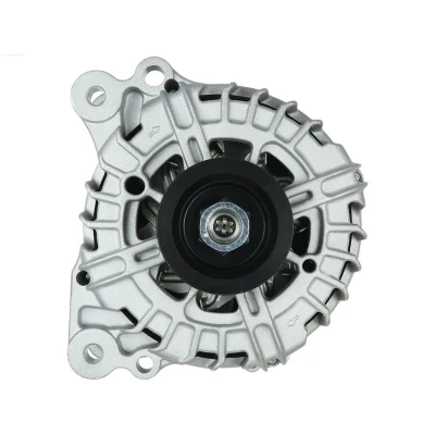 Afbeelding van AS PL A3576S Dynamo / Alternator 12V 180A FIAT: Grande Punto Hatchback